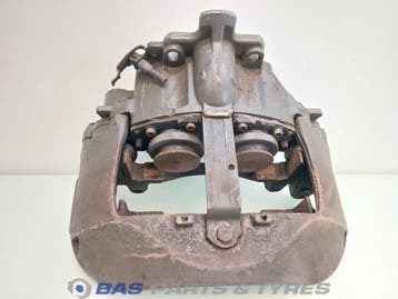Remklauw Renault 7421946137, Auto-onderdelen, Ophalen, Gebruikt, Renault, Remmen en Aandrijving
