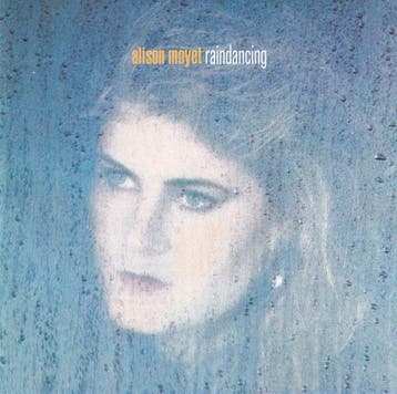 Alison Moyet - Raindancing, Cd's en Dvd's, Ophalen of Verzenden, Gebruikt