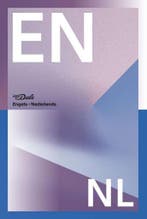 Van Dale groot woordenboek Engels-Nederlands voor school /, Boeken, Woordenboeken, Verzenden, Zo goed als nieuw, Van Dale