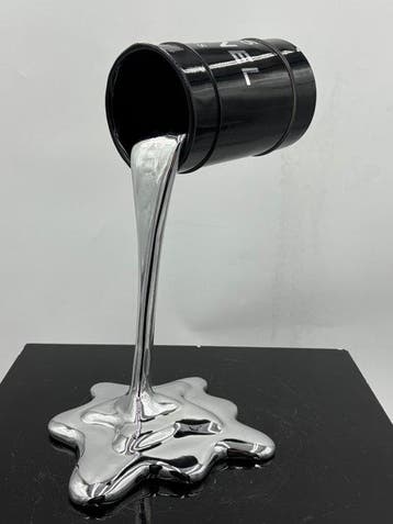 Naor - Pan splash Chanel