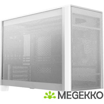 Montech Ten Wit, Verzenden, Nieuw