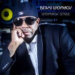 cd - Binky Womack - Womack Style, Cd's en Dvd's, Cd's | R&B en Soul, Verzenden, Nieuw in verpakking
