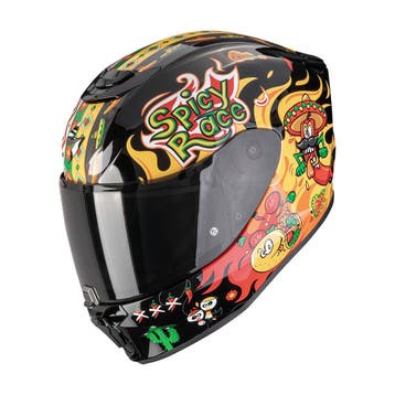 EXO-JNR Air Yucatan Scorpion, Verzenden, Nieuw met kaartje