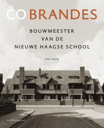 Co Brandes | Kees Rouw | Nieuw, Ophalen of Verzenden, Nieuw, Kees Rouw