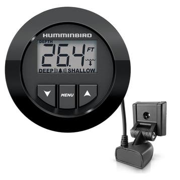 Dieptemeter Humminbird HDR 650, Ophalen of Verzenden, Nieuw