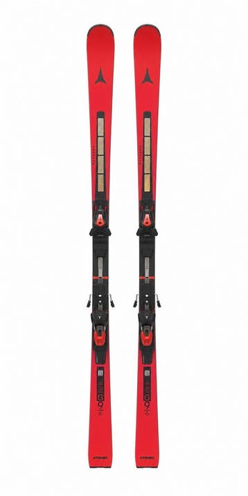 Atomic Redster G9 Revoshock S + X 12 GW - 181, Gebruikt, Ophalen of Verzenden, Carve, Atomic