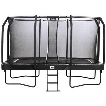 Salta First Class Rechthoekige Trampoline 244x427 cm, Kinderen en Baby's, Speelgoed | Buiten | Trampolines, Ophalen of Verzenden