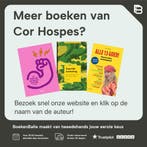 Hart voor zaken 9789024458042 Cor Hospes, Verzenden, Gelezen, Cor Hospes