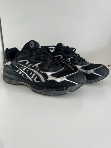 Asics - GEL-NYC - Sneakers - Maat: EU 46.5, Kleding | Heren, Schoenen, Nieuw