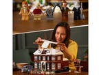 LEGO Ideas - 21330 - Home Alone - 3955 onderdelen, Verzenden, Zo goed als nieuw