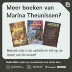 Fairytale Phoenix / Young! adults 9789462420366, Verzenden, Gelezen, Marina Theunissen