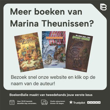 Fairytale Phoenix / Young! adults - Marina Theunissen, Verzenden, Gelezen, Marina Theunissen