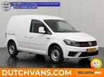 Volkswagen Caddy 2.0TDI Bestelbus 2017 L1 H1 Diesel, Euro 6, Volkswagen, Wit, Nieuw