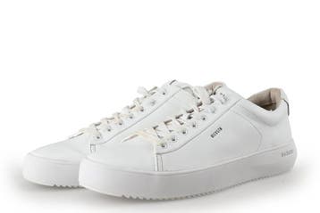 Blackstone Sneakers in maat 43 Wit, Kleding | Heren, Schoenen, Blackstone, Verzenden, Wit, Sneakers of Gympen