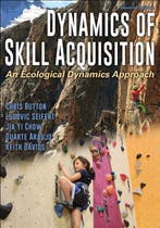 Dynamics Of Skill Acquistion 2nd 9781492563228 Chris Button, Verzenden, Zo goed als nieuw, Chris Button