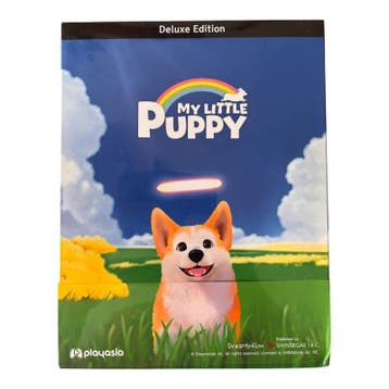My Little Puppy Deluxe Edition (SWITCH) (NIEUW), Verzenden, Nieuw