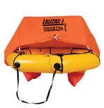Lalizas Coastal Lichtgewicht Reddingsvlot, Ophalen of Verzenden, Nieuw