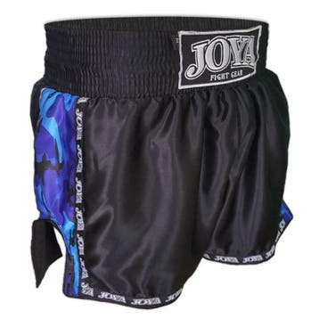 Joya  Blue Camo Kickboks broekje, Ophalen of Verzenden, Nieuw
