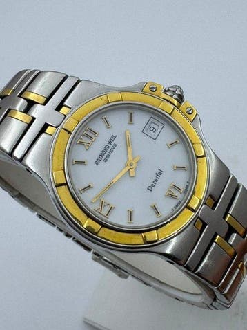Raymond Weil - Parsifal - Zonder minimumprijs - Heren -, Nieuw