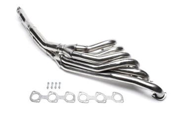 Spaghetti spruitstuk passend voor BMW 3 serie E30 6 cilinder, Verzenden, Nieuw