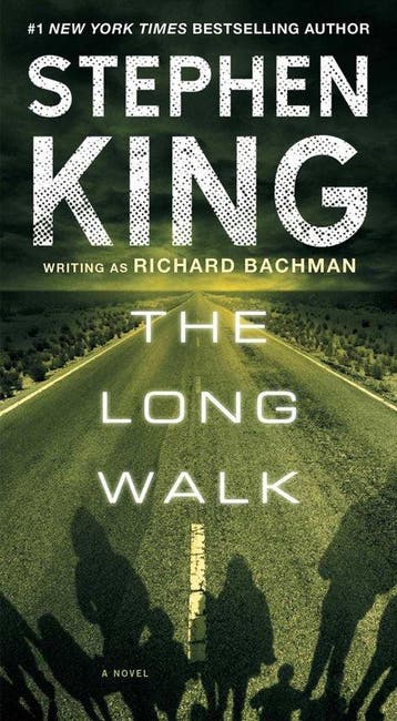 Boek The Long Walk 9781501143823, Verzenden, Zo goed als nieuw