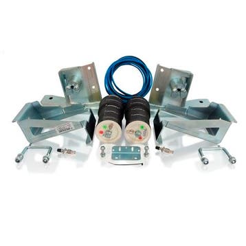Citroën Jumper/Relay X230 AL-KO Dunlop Hulpluchtveringset 2-, Verzenden, Nieuw, Citroën