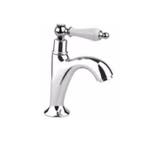 GESSI LADOLCEVITA MITO WC/FONTEINKRAAN CHROOM, Doe-het-zelf en Verbouw, Sanitair, Ophalen of Verzenden, Nieuw, Chroom