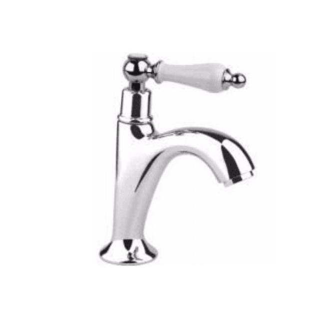 GESSI LADOLCEVITA MITO WC/FONTEINKRAAN CHROOM, Doe-het-zelf en Verbouw, Sanitair, Chroom, Ophalen of Verzenden