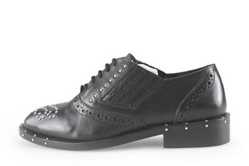 Bronx Veterschoenen in maat 36 Zwart, Bronx, Verzenden, Zwart, Overige typen