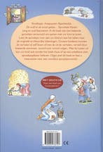 Mijn magische sprookjesboek 9789044733747 Deltas, Boeken, Verzenden, Zo goed als nieuw, Deltas