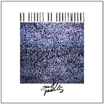 cd - Zulu Pearls - No Heroes No Honeymoons, Verzenden, Zo goed als nieuw