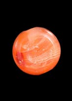 Sasanian agaat Stempel met viervoeter (Zonder minimumprijs)