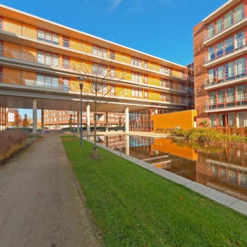 Te huur: Appartement Gagelboschplein in Eindhoven, Noord-Brabant, Eindhoven, Appartement
