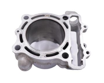 Gebruikt: Originele Cilinder Kawasaki KX250F 2011-2016, Ophalen of Verzenden, Nieuw