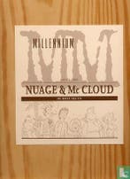 Nuage & McCloud - De roze sectie - 2006, Boeken, Stripboeken, Eén stripboek, Verzenden, Zo goed als nieuw, Regnier, Michel.