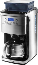 2dekans | Privileg koffiemachine met molen - CM4266-A, Ophalen of Verzenden, Gebruikt