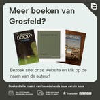 Hollandse kost. Traditionele Oudhollandse gerechten Grosfeld, Verzenden, Gelezen, Grosfeld