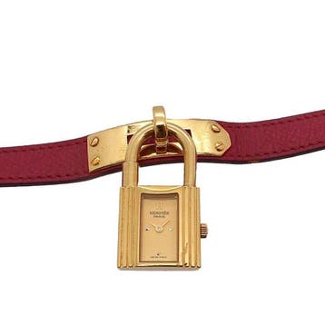 Hermès - Kelly Watch - - - Dames - 1990-1999, Nieuw