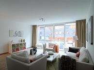 Appartement Carnapstraat in Amsterdam, Overige soorten, Noord-Holland