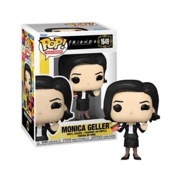 Funko Pop!  Friends - Monica Geller #1649, Verzenden, Nieuw