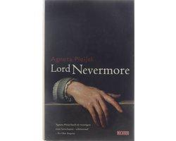 Lord Nevermore - Lord Nevermore, Boeken, Ophalen of Verzenden, Nieuw
