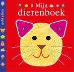 Mijn dierenboek 9789002250958 Jo Ryan, Verzenden, Zo goed als nieuw, Jo Ryan