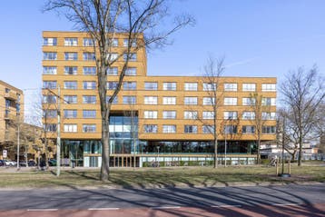 Appartement te huur in Delft - 50 m² - 1 kamer(s), Appartement, Delft, Zuid-Holland