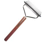 Mars Coat-King Uitdunkam voor Dierenvachten – Extra Fijn.., Ophalen of Verzenden, Nieuw