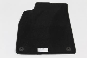 Automatten Audi A6  (2007-2010) - Velours, Verzenden, Nieuw