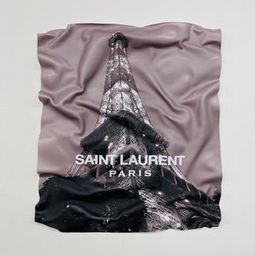 Soyz Bank (1988) - St Laurent Paris