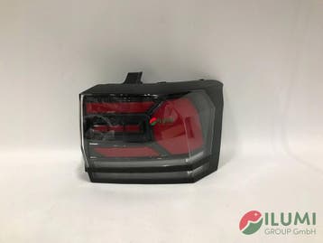 VW T-CROSS 2GM LIFT 23- RECHTER LED ACHTERLAMP, Auto-onderdelen, Verzenden, Gebruikt