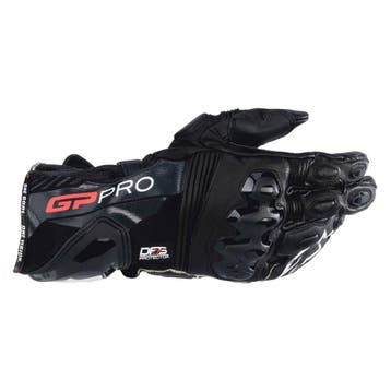 Alpinestars Gp Pro R4 Handschoenen Zwart, Nieuw met kaartje, Alpinestars, Handschoenen, Heren