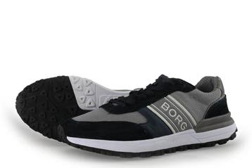 Bjorn Borg Sneakers in maat 44 Blauw, Kleding | Heren, Schoenen, Bjorn Borg, Verzenden, Blauw, Sneakers of Gympen