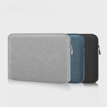Luxe Laptop Sleeve & Tas - Beschermhoes voor 12.5 t/m 16.7 I, Computers en Software, Verzenden, Nieuw
